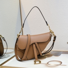 Christian Dior Saddle bag